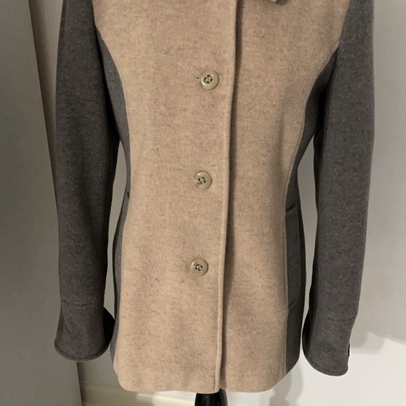 Preston & York wool jacket ❣️FINAL price drop❣️ - Picture 3 of 7